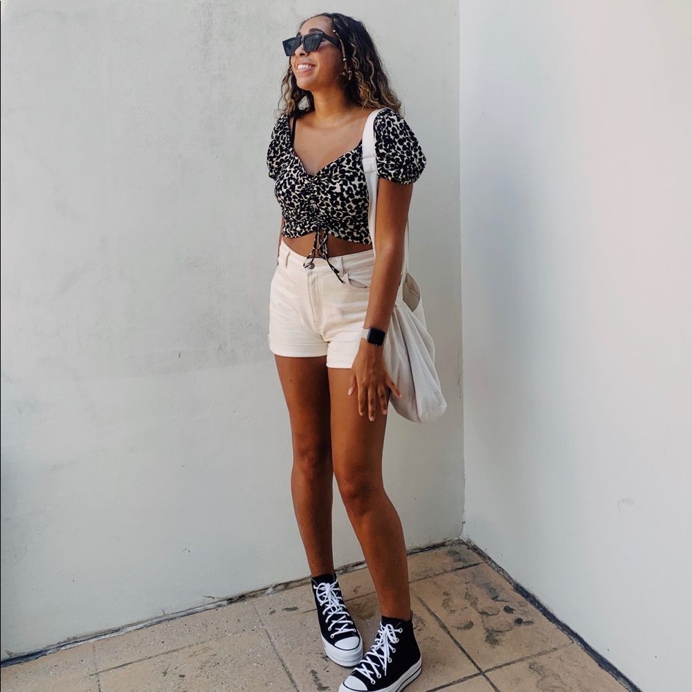 Meet your Posher, Kelsey